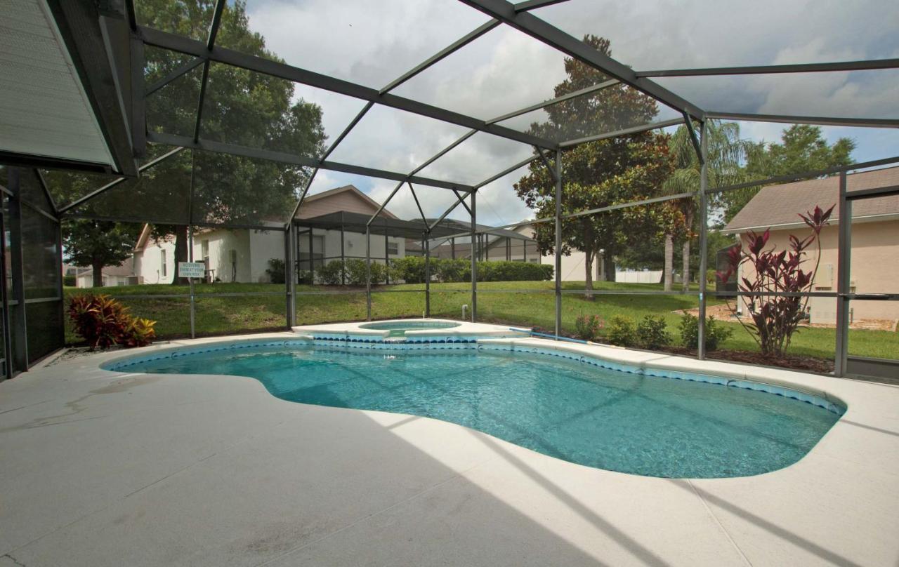 Greater Groves-4 Bedrooms Home W/Pool-5204Gg ออร์ลันโด ภายนอก รูปภาพ