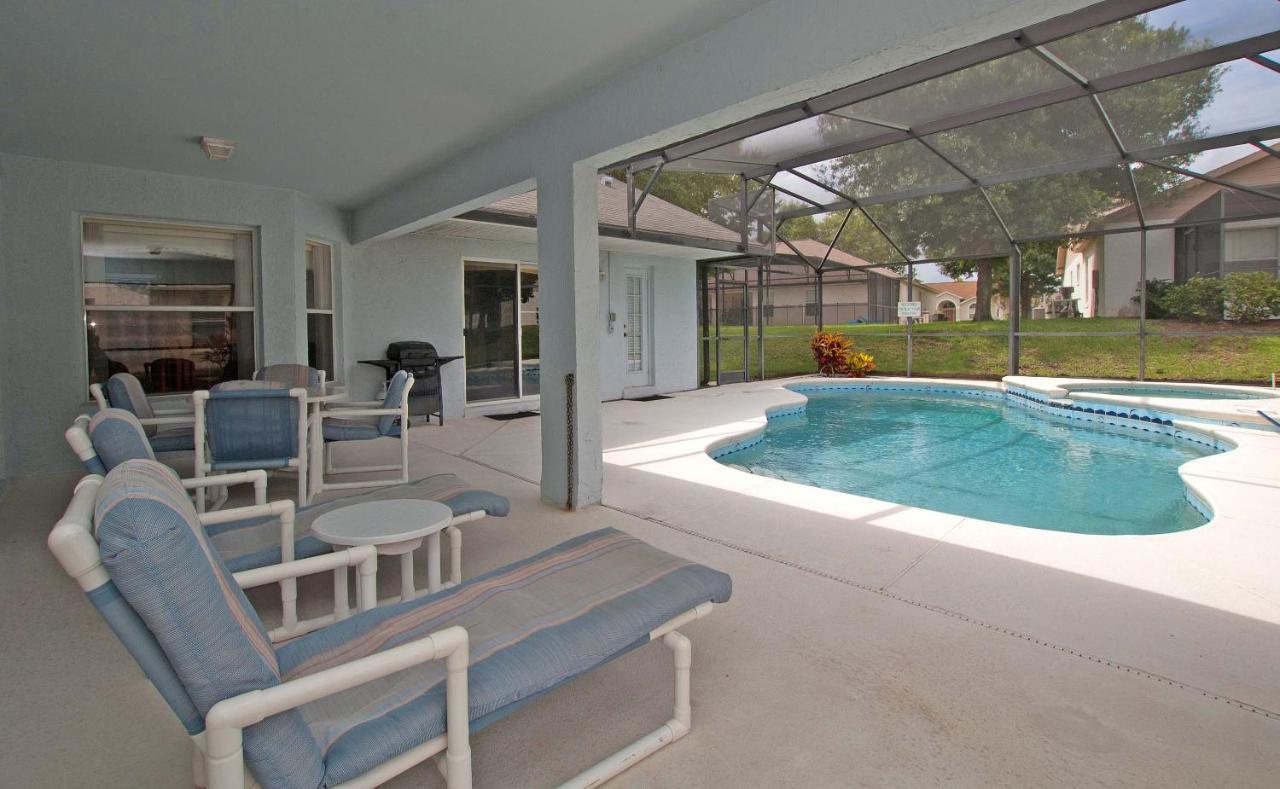 Greater Groves-4 Bedrooms Home W/Pool-5204Gg ออร์ลันโด ภายนอก รูปภาพ